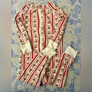 Hanna Andersson grinch pjs